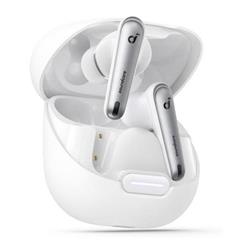 Bluetooth sluchátka Anker soundcore Liberty 4 NC bílá
