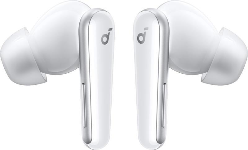 Bluetooth sluchátka Anker soundcore Liberty 5 bílá