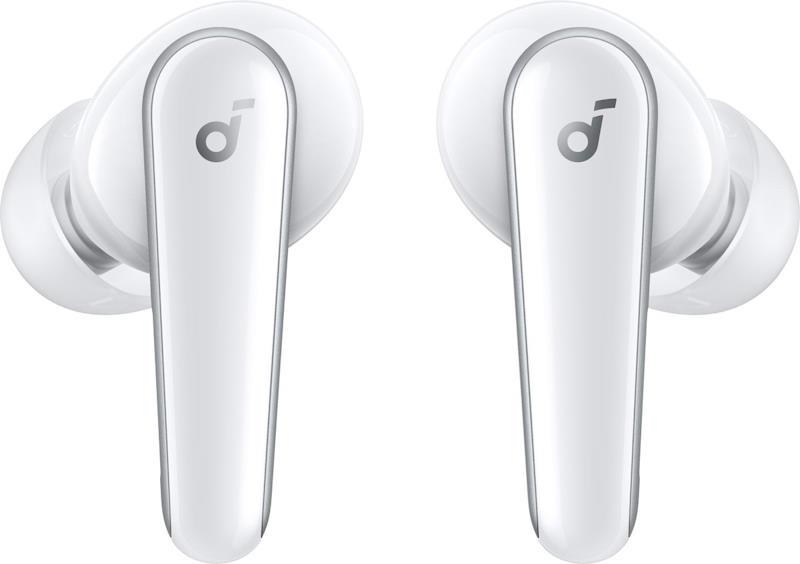 Bluetooth sluchátka Anker soundcore Liberty 5 bílá