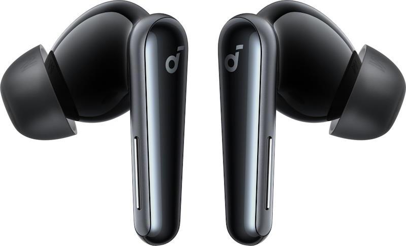 Bluetooth sluchátka Anker soundcore Liberty 5 černá