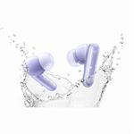 Bluetooth sluchátka Anker soundcore P40i fialová