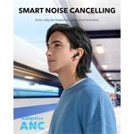 Bluetooth sluchátka Anker soundcore P40i modrá