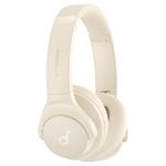 Bluetooth sluchátka Anker soundcore Q20i bílá