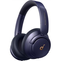 Bluetooth sluchátka Anker soundcore Q30 modrá