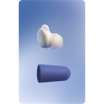 Bluetooth sluchátka Anker soundcore Sleep A30 bílá