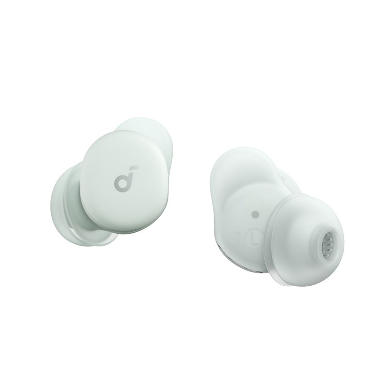 Bluetooth sluchátka Anker soundcore Sleep A30 zelená