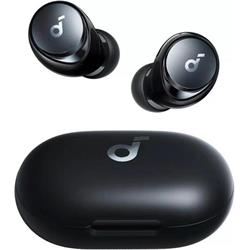 Bluetooth sluchátka Anker soundcore Space A40 černá