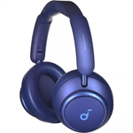 Bluetooth sluchátka Anker soundcore Space Q45 modrá