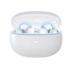 Bluetooth sluchátka Baseus AirGo 1 TWS bílá