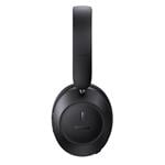 Bluetooth sluchátka Baseus Bass 30 Max černá