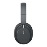 Bluetooth sluchátka Baseus Bowie D05 šedé