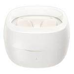 Bluetooth sluchátka Baseus Bowie WM02 bílá