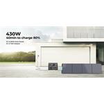 BLUETTI bateriový generátor EB3A, kapacita 268 Wh