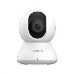 Blurams Dome Lite 2 BLU002 Cloudové uložiště na 3 měsíce zdarma - Síťové prvky