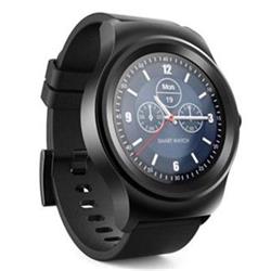 BML bWatch Alpha Black 