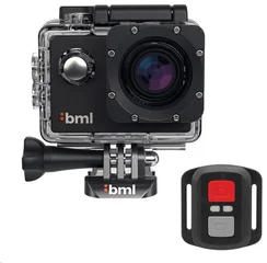 BML cShot3 4K