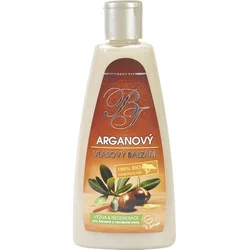 Body Tip Balzám na vlasy s arganovým olejem 250ml