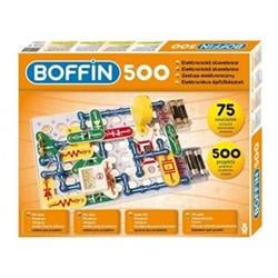 Boffin I 500