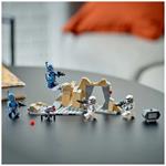 Bojový balíček LEGO Star Wars Útok na Mandalore 75373