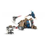 Bojový balíček LEGO Star Wars Útok na Mandalore 75373
