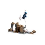 Bojový balíček LEGO Star Wars Útok na Mandalore 75373