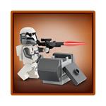 Bojový balíček LEGO Star Wars Útok na Mandalore 75373