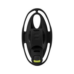 BONE Bike Tie 4 - Black, držák na kolo pro mobil 4.7-7.2" BK20052-BK - Příslušenství na kolo - Držáky a pouzdra