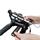 BONE držiak na bicykel pre mobil 4-6.5", Bike Tie Pro Pack - Black BK18121-BK