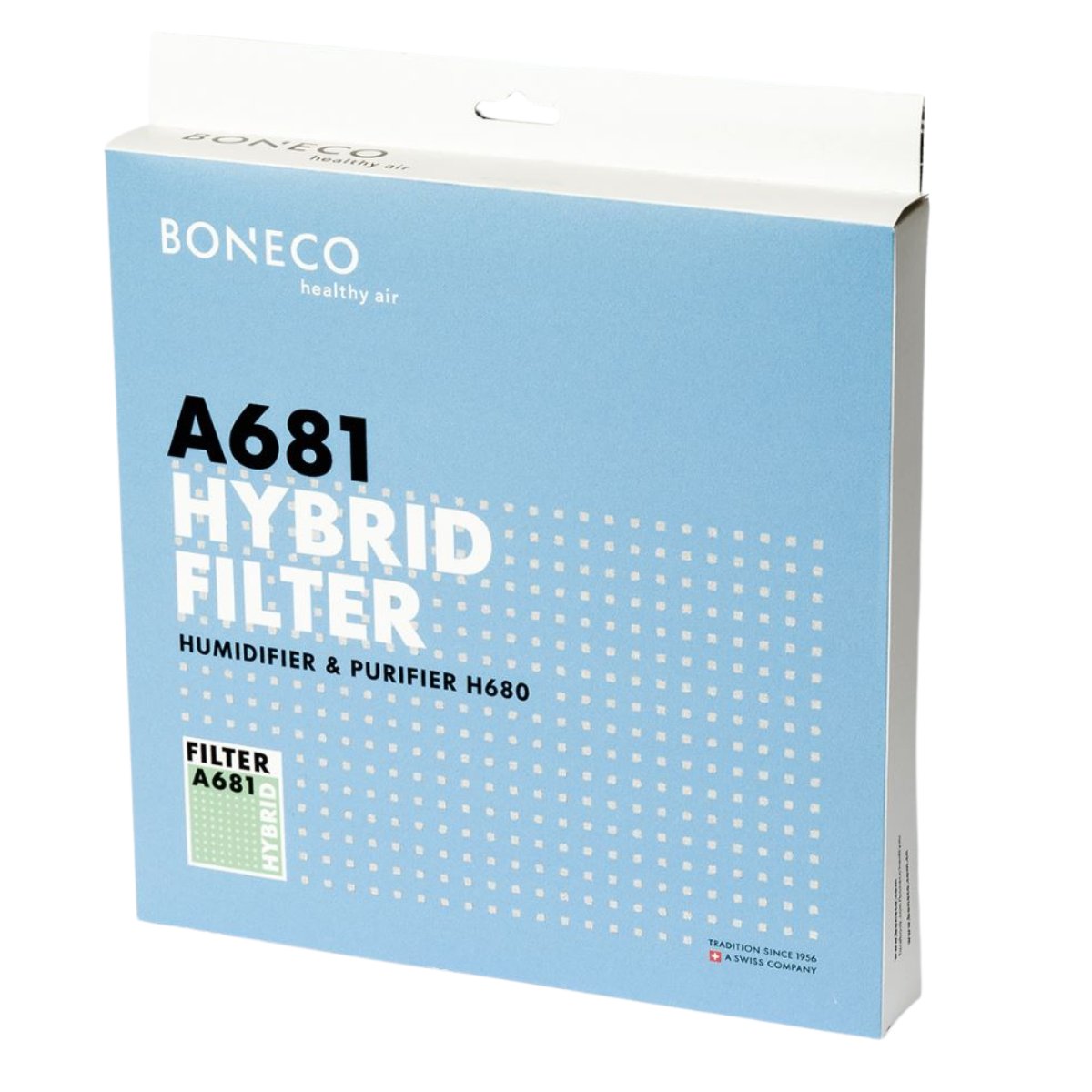 Boneco A681 filtr pro H680, H700