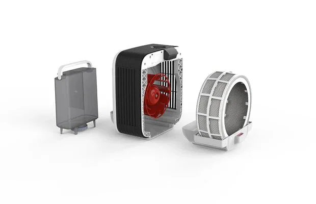 Boneco H700 Smart