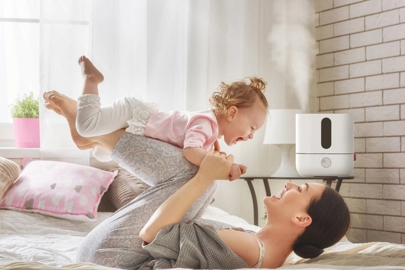 Boneco Healthy Air U200