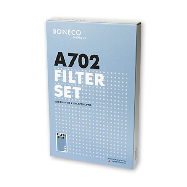 Boneco náhradní filtry A702