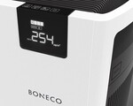 Boneco P710, bielo-čierna