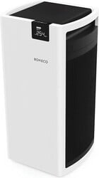 Boneco P710, bielo-čierna