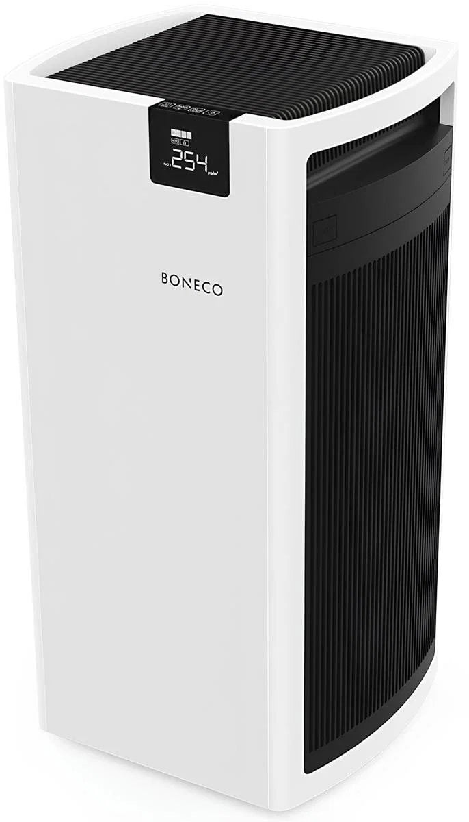 Boneco P710, bílo-černá