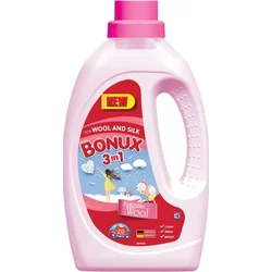 Bonux prací gel Specials Australian Wool Oil 20 PD/1,1L