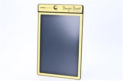 Boogie Board 8,5" Original žlutý