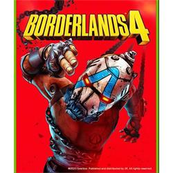 Borderlands 4 GeForce RTX 50 Series Bundle - nutno uplatnit do 22.10.2025