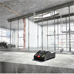 Bosch 2× ProCORE18V 12,0Ah + GAL 18V-160 C + GCY 42 Professional (1.600.A01.6GY)