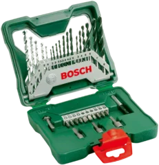 Bosch 33dílná sada X-Line 2.607.019.325 - Příslušenství k nářadí