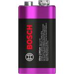 Bosch 6LR61UA1B/00 Ultra Alkaline 9V 1 ks