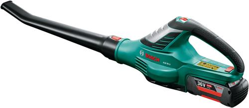 Bosch AdvancedAir 36 Akumulátorový fukar na listí