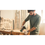 Bosch AdvancedCut 18 NanoBlade, bez Aku (0.603.3D5.100)