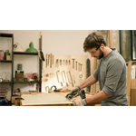 Bosch AdvancedCut 18 NanoBlade, bez Aku (0.603.3D5.100)