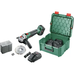 Bosch AdvancedGrind 18 (1x4,0 Ah)