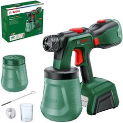 BOSCH AdvancedSpray 18V-500 jemný striekací systém (0.603.208.200)