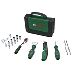 Bosch Adventní kalendář 28 dílů (1.600.A02.W7T)