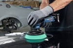BOSCH AKU leštička bez batérie GPX 12V-125 (0.601.9L4.100)