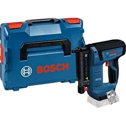 BOSCH akumulátorová klincovačka na drevo GNH 18V-35 in L-BOXX (0.601.482.701)