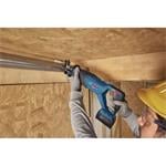 BOSCH akumulátorová píla chvostová PRO GSA18V-280 (0.601.6D1.000)